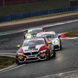 ADAC GT4 Germany, Oschersleben, Hofor Racing by Bonk Motorsport, Gabriele Piana, Michael Schrey