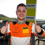 ADAC GT4 Germany, Oschersleben, PROpeak Performance, Florian Thoma