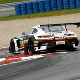 ADAC GT Masters, 2017, Oschersleben, Mercedes-AMG Team HTP Motorsport, Patrick Assenheimer, Maximilian Götz