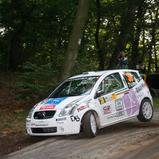 ADAC Rallye Deutschland