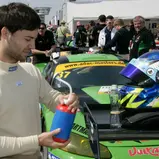 ADAC GT Masters