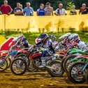 ADAC MX Youngster Cup, Jauer, Start