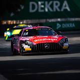 #84 Tom Kalender (DEU / Mercedes-AMG GT3 / Mercedes-AMG Team Landgraf), Norisring