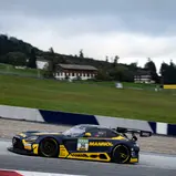 #36 Arjun Maini (IND/ Mercedes-AMG GT3 / Mercedes-AMG Team HRT), Red Bull Ring