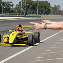 Formel ADAC, Slovakia Ring, Mikkel Jensen, Neuhauser Racing