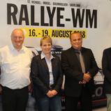 ADAC Rallye Deutschland