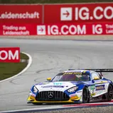 Die IG Europe GmbH ist ab sofort offizieller Partner der DTM