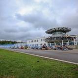 ADAC Kart Masters, Wackersdorf II