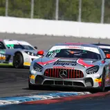 ADAC GT4 Germany, Hockenheimring, Dupré Motorsport Engineering, Jacob Erlbacher, Christoph Dupré