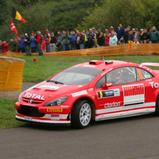 ADAC Rallye Deutschland