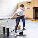 Oliver Goehte
