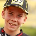 ADAC MX Junior Cup, Gaildorf, Glen Meier