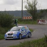ADAC Rallye Deutschland
