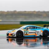 ADAC GT Masters, DEKRA Lausitzring 2, Rutronik Racing, Dennis Marschall, Hamza Owega