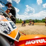 ADAC MX Academy, 2018, Schnupperkurs, Fürstenwalde