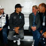 ADAC Formel 4, Oschersleben, DTM, Marco Wittmann, Pascal Wehrlein, Hans-Joachim Stuck