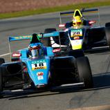 ADAC Formel 4, Sachsenring, Jenzer Motorsport, Jan-Erik Meikup
