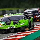 Mirko Bortolotti wurde Zweiter