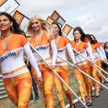 ADAC GT Masters, Zandvoort