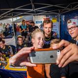 MXoN Team Germany, Maximilian Nagl