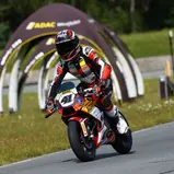 Fillin Lorenz (Klasse O-190), ADAC Mini Bike Cup, Harsewinkel