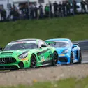 ADAC GT4 Germany, Oschersleben, HP Racing International, Luke Wankmüller, Tim Heinemann