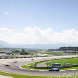 ADAC GT Masters, Red Bull Ring
