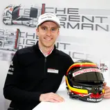 Timo Bernhard, Copyright: Porsche