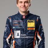 #91 Laurenz Rühl / Porsche 718 Cayman GT4 RS CS / Wimmer Werk Motorsport