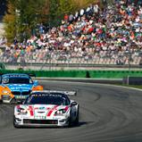 ADAC GT Masters, Hockenheim, Callaway Competition, Daniel Keilwitz, Andreas Wirth