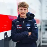 Max Reis bestreitet seine dritte Saison im ADAC GT Masters (Foto: Haupt Racing Team)