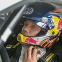 ADAC Rallye Deutschland, Sebastien Ogier, Volkswagen Motorsport