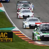 ADAC GT Masters, Sachsenring, YACO Racing, Philip Geipel, Rahel Frey
