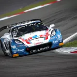 ADAC GT Masters, Nürburgring, Callaway Competition, Jules Gounon, Albert Costa