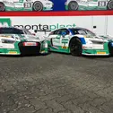 ADAC GT Masters, Montaplast by Land-Motorsport
