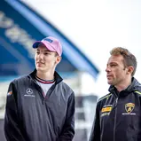 ADAC GT Masters