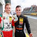 Fortsetzung im Meisterschaftsduell zwischen Mick Schumacher und Joey Mawson
