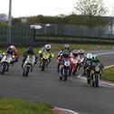 ADAC Mini Bike Cup, Oschersleben, Einführungslehrgang