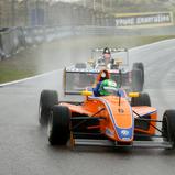 Formel ADAC, Zandvoort, Philip Hamprecht, ADAC Berlin-Brandenburg e.V.