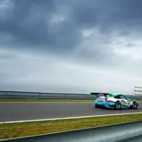 ADAC GT Masters, Zandvoort, Farnbacher Racing, Philipp Frommenwiler, Sebastian Asch