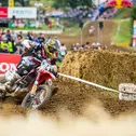 ADAC MX Masters, Aichwald, Tim Gajser, Honda