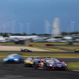 #69 Thierry Vermeulen (NLD / Ferrari 296 GT3 Evo / Emil Frey Racing), Dekra Lausitzring 2026