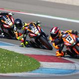ADAC Junior Cup powered by KTM, Assen
