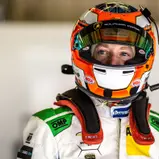 #63 / GRT Grasser Racing Team / Mirko Bortolotti