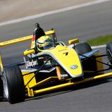 Formel ADAC, Zandvoort, Tim Zimmermann, Neuhauser Racing