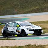 #34 Patrick Sing (RaceSing / Hyundai i30 N TCR)