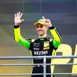 #91 Thomas Preining (AUT / Porsche 911 GT3 R / Manthey), Sachsenring 2026