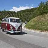 ADAC Trentino Classic