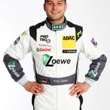 ADAC GT Masters, YACO Racing, Philip Geipel