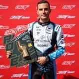 Pole-Position-Award für Danilo Albanese